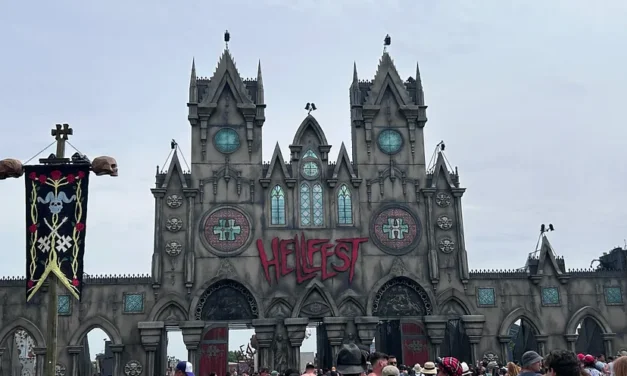 EXCLUSIVE: HellFest 2023 – 4 Days Of The Ultimate Metal Experience