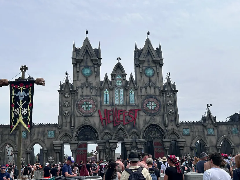 EXCLUSIVE: HellFest 2023 – 4 Days Of The Ultimate Metal Experience