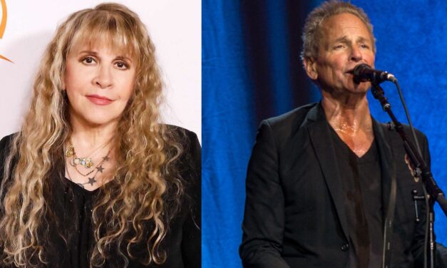 Reconciliation and Revival: Stevie Nicks & Lindsey Buckingham