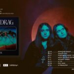 MOUNDRAG present their NEW album ‘Deux’ – Louder News