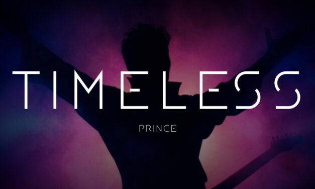 Prince Estate Opens the Vault With ‘Timeless’