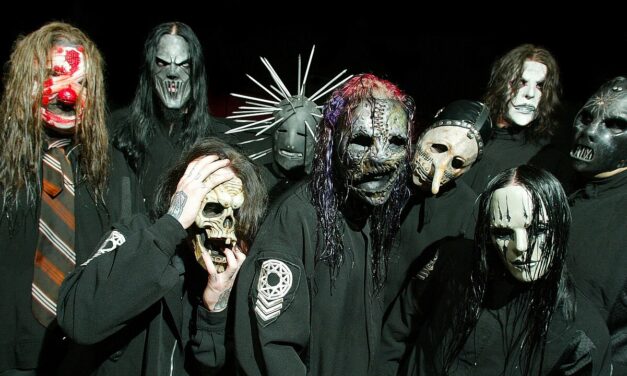 Slipknot launches a surprise single – Listen to “Arsenal” here